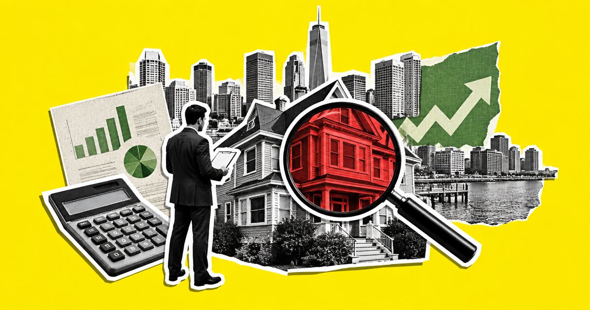Best property tax appeal companies in Jersey City in 2026