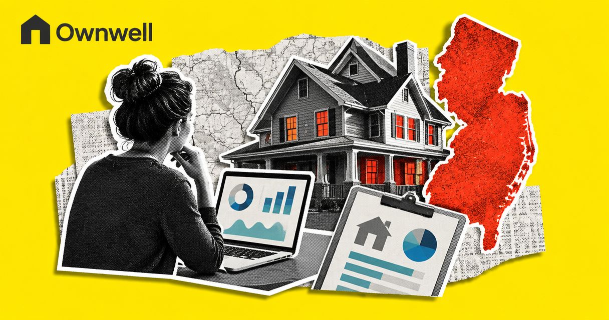 Best Ownwell alternatives in New Jersey in 2026