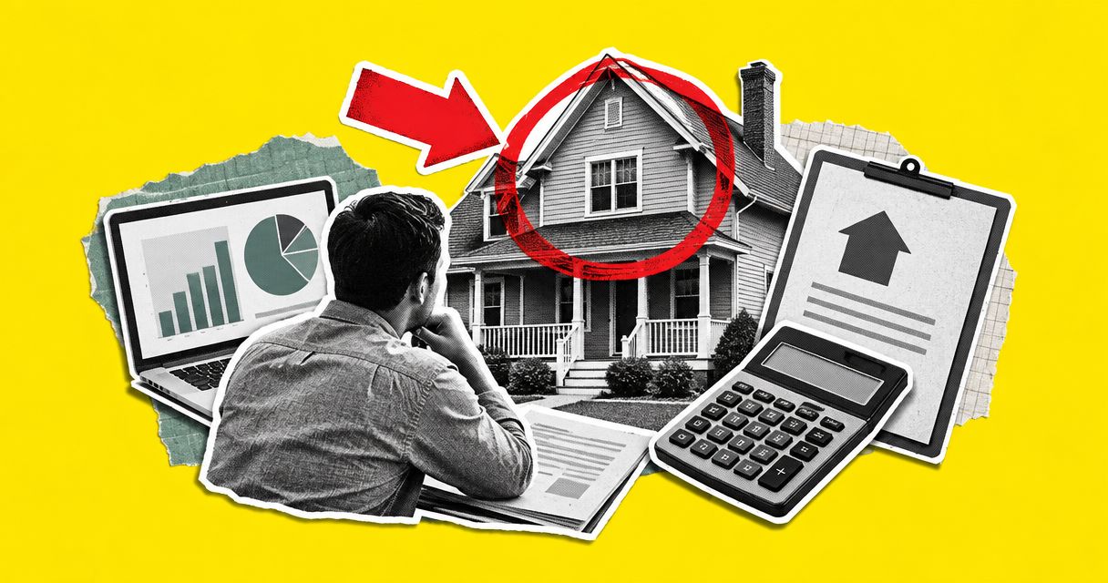 Property tax appeals for accidental landlords: complete 2026 guide