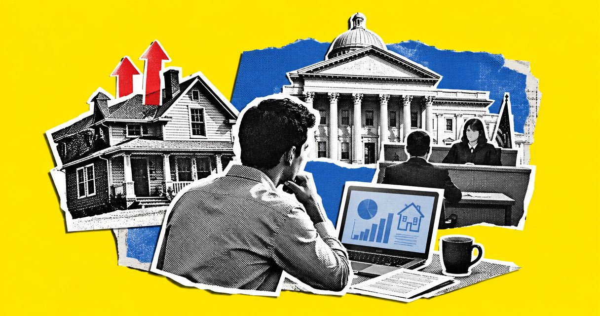 Do you have to attend your property tax appeal hearing?