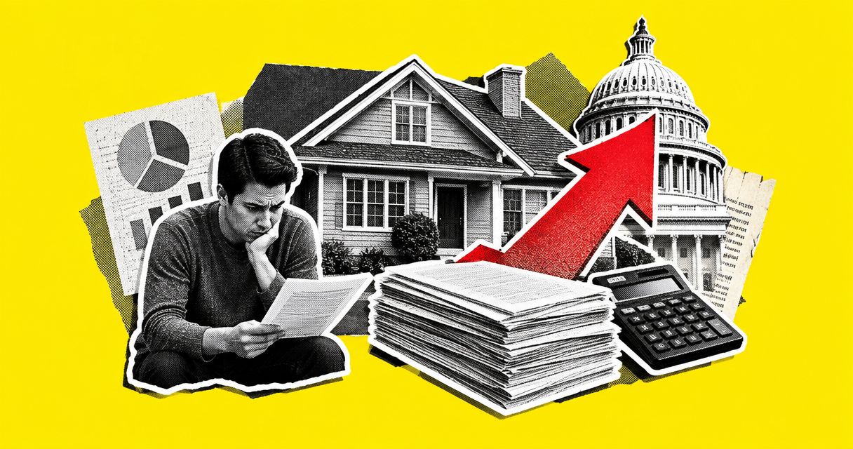 What happens if you don't appeal your property tax assessment?