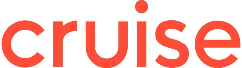 Cruise logo