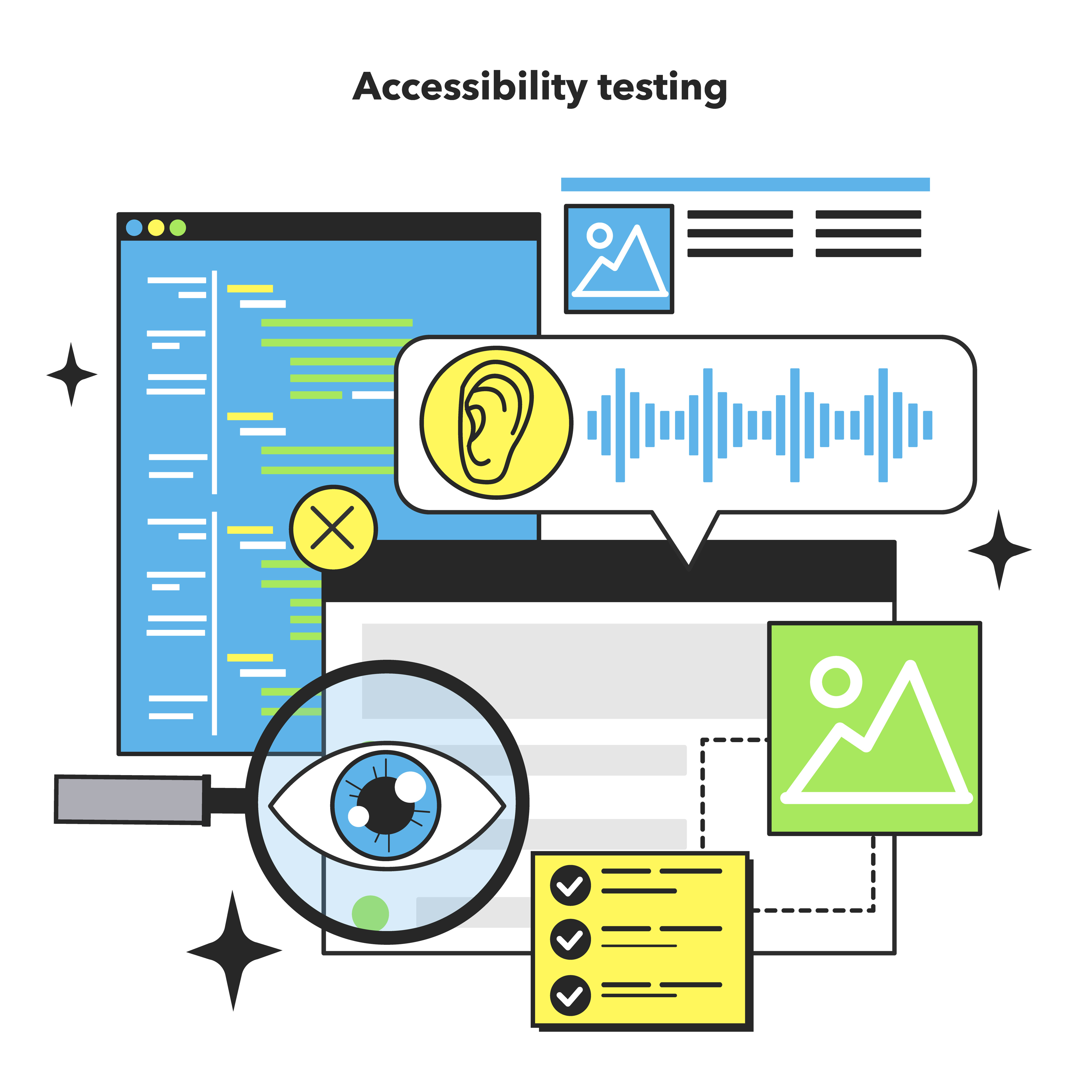 AWS Accessibility — Console Monitoring & ML Exploration (Full‑time role)