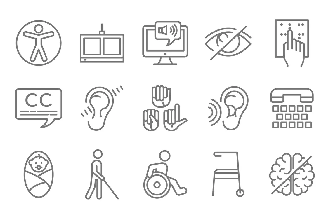 AWS Accessibility — Console Monitoring & ML Exploration (Full‑time role)