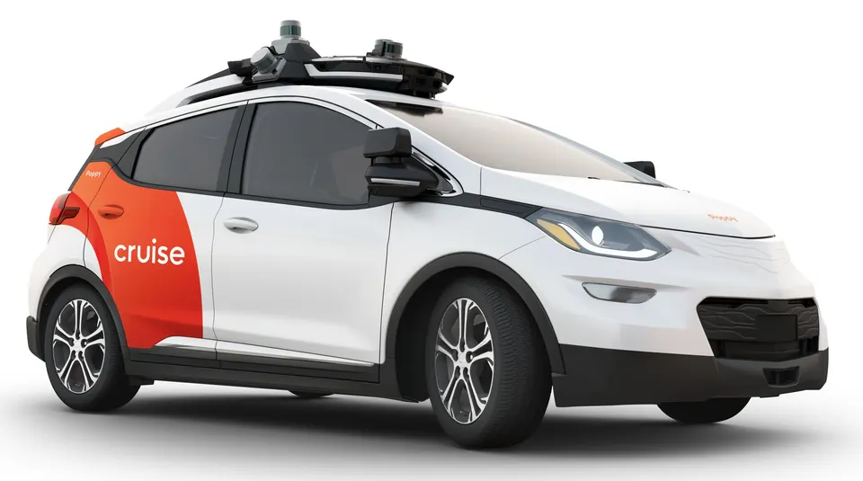 Cruise Data Science — System Performance Validation (Full‑time role)