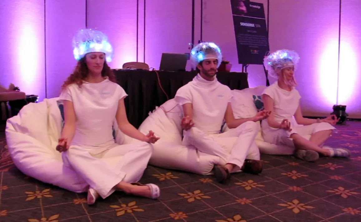 Neurotiq Spa Experience