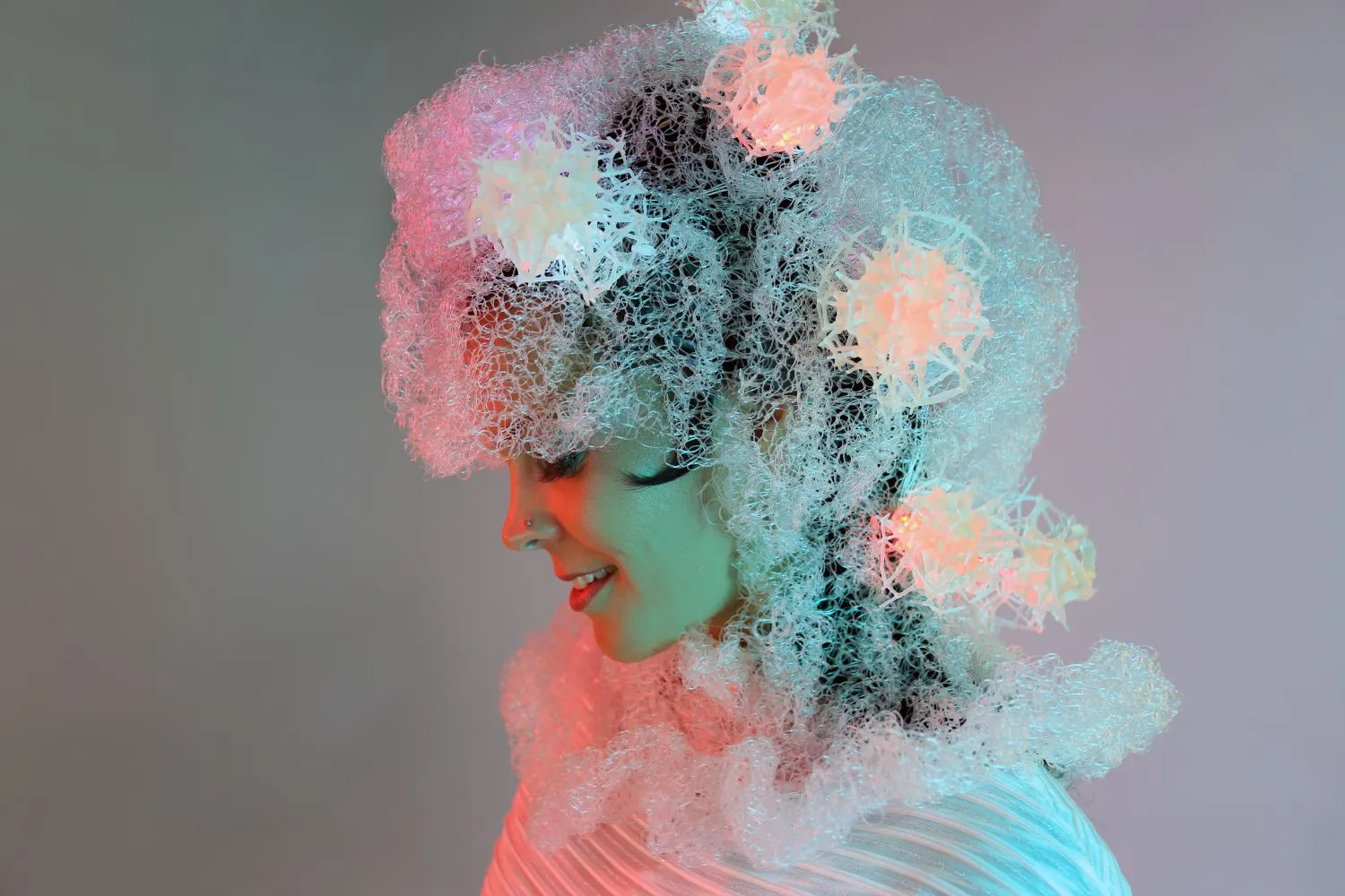 Neurotiq Spa Experience