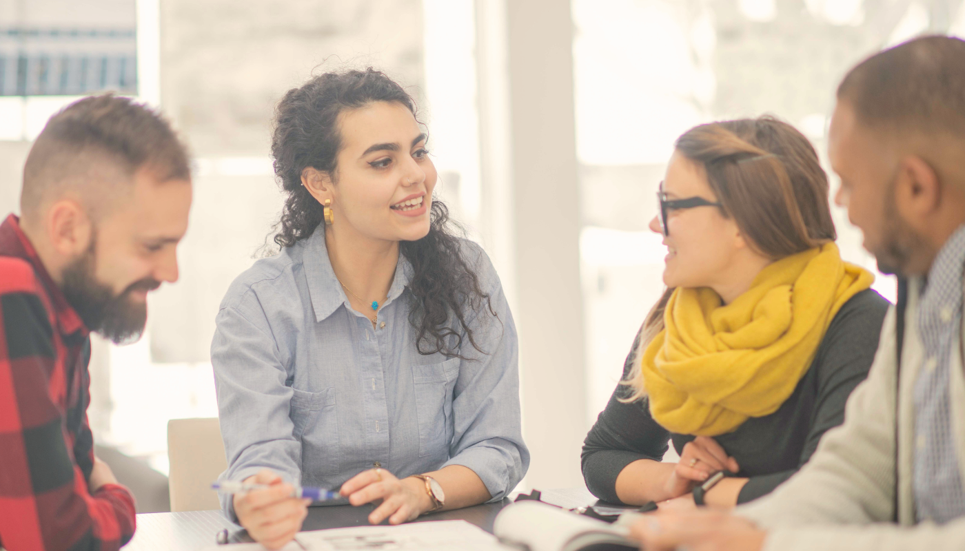 How To Develop A Leadership Mindset That Sticks