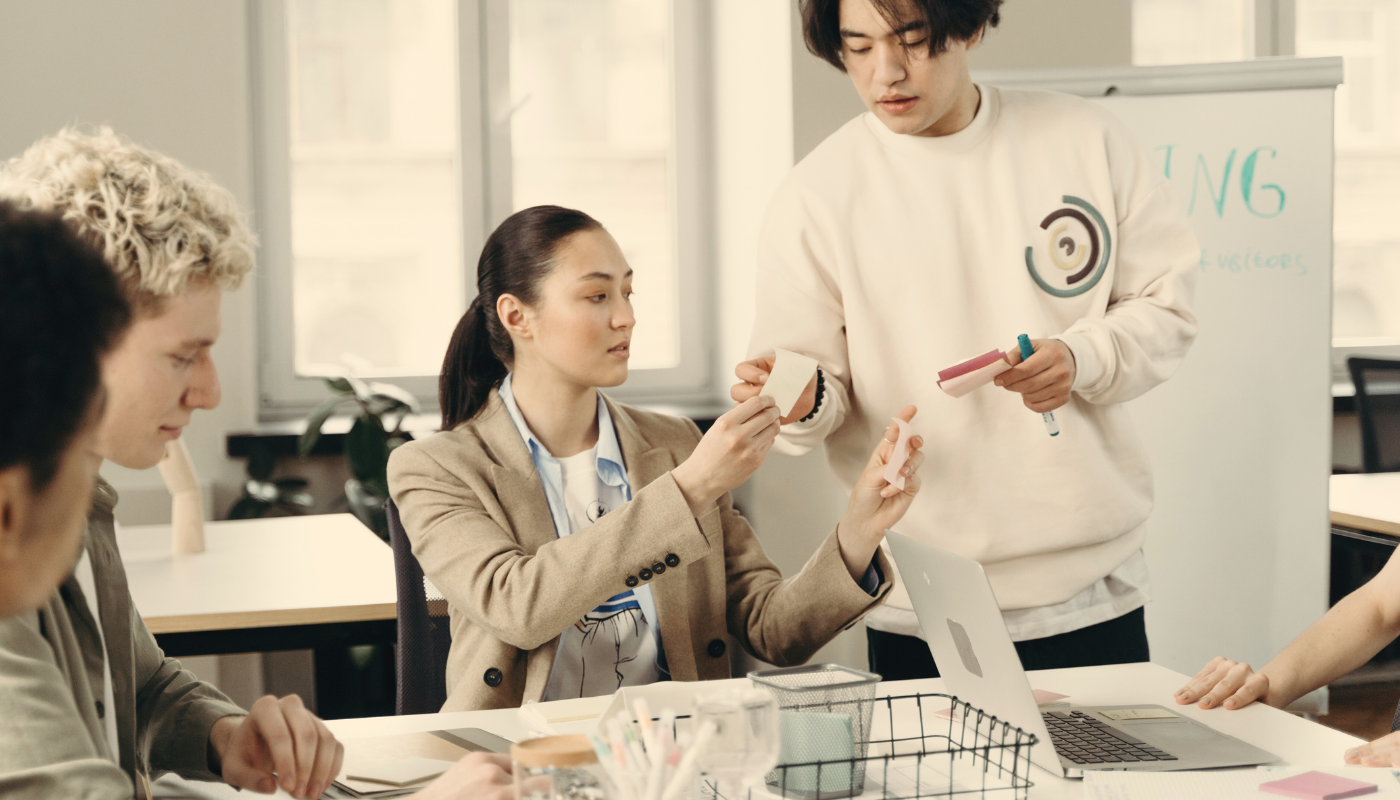 Importance of a Leadership Mindset During Change