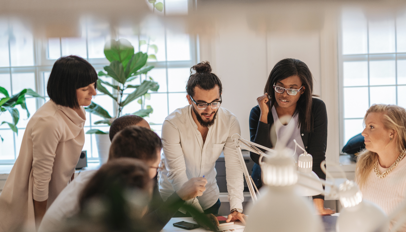 11 Curiosity And Leadership Mistakes To Avoid In Performance Reviews