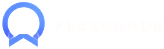 FlexGrade logo