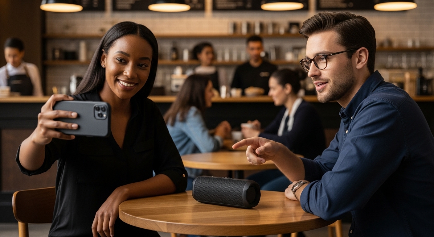 micro influencer marketing real life