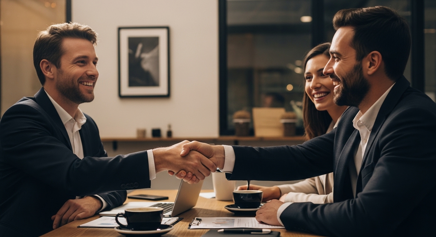 trust messaging strategy