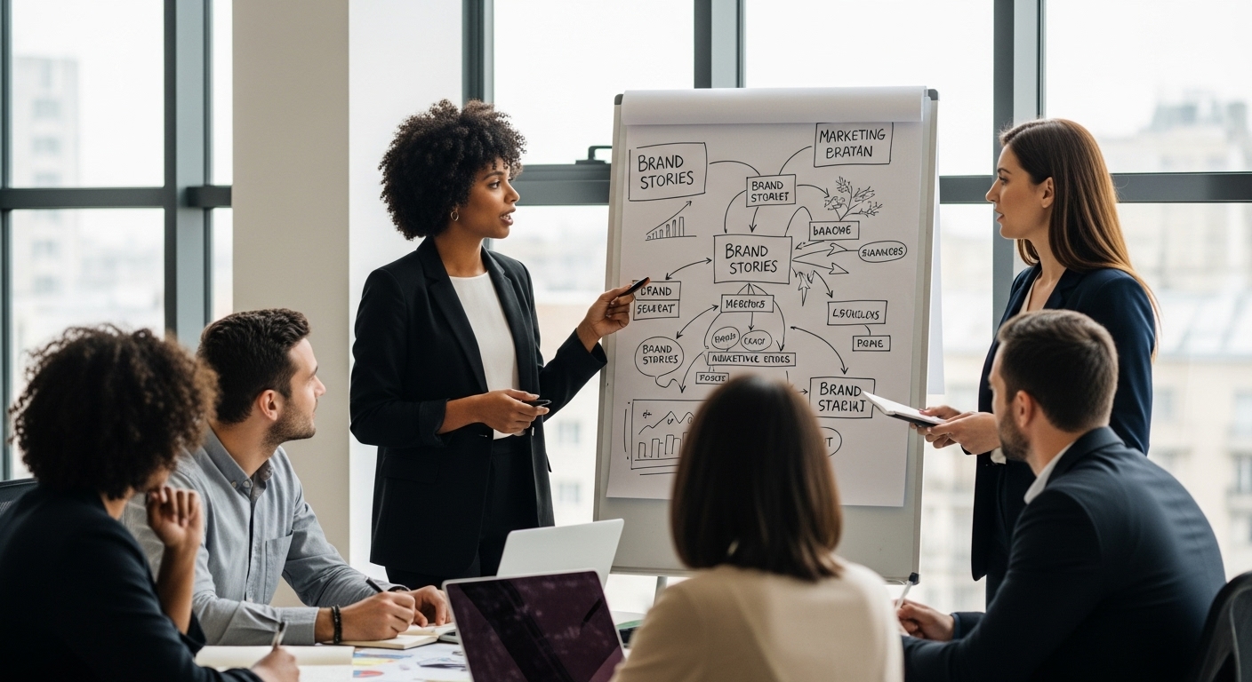 brand marketing alignment