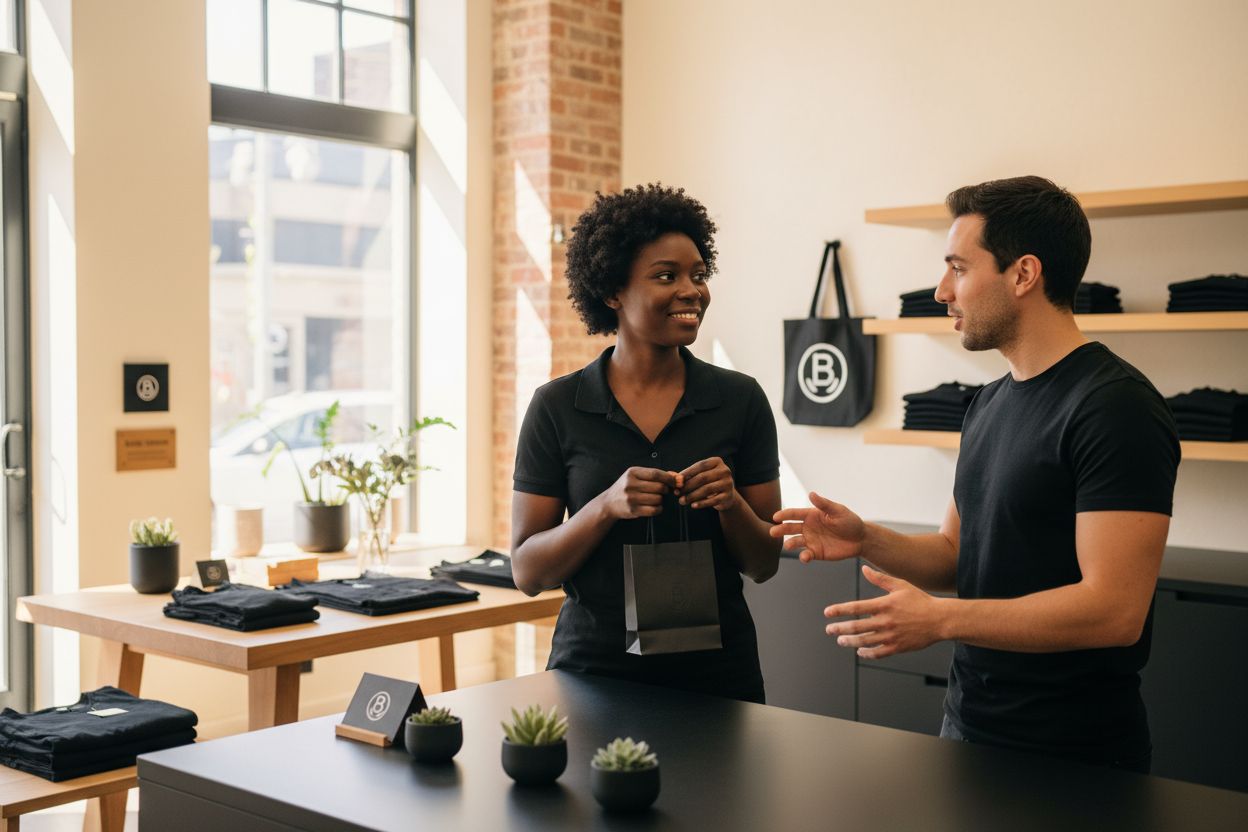 brand loyalty customer experience