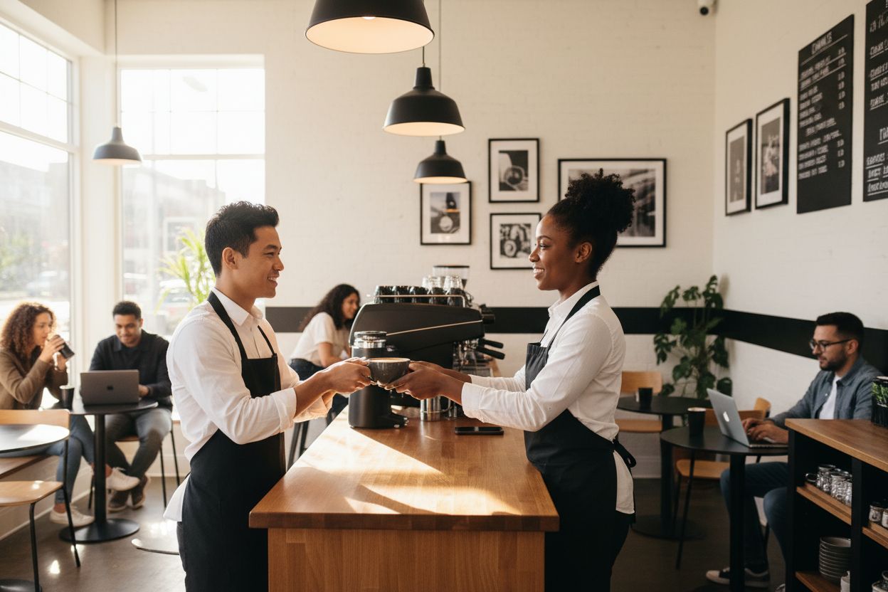 customer loyalty branding