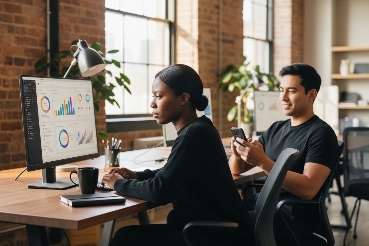 campaign analytics, digital marketing, performance review