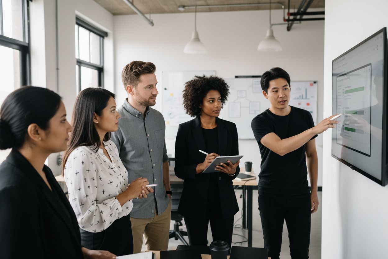 marketing execution tools