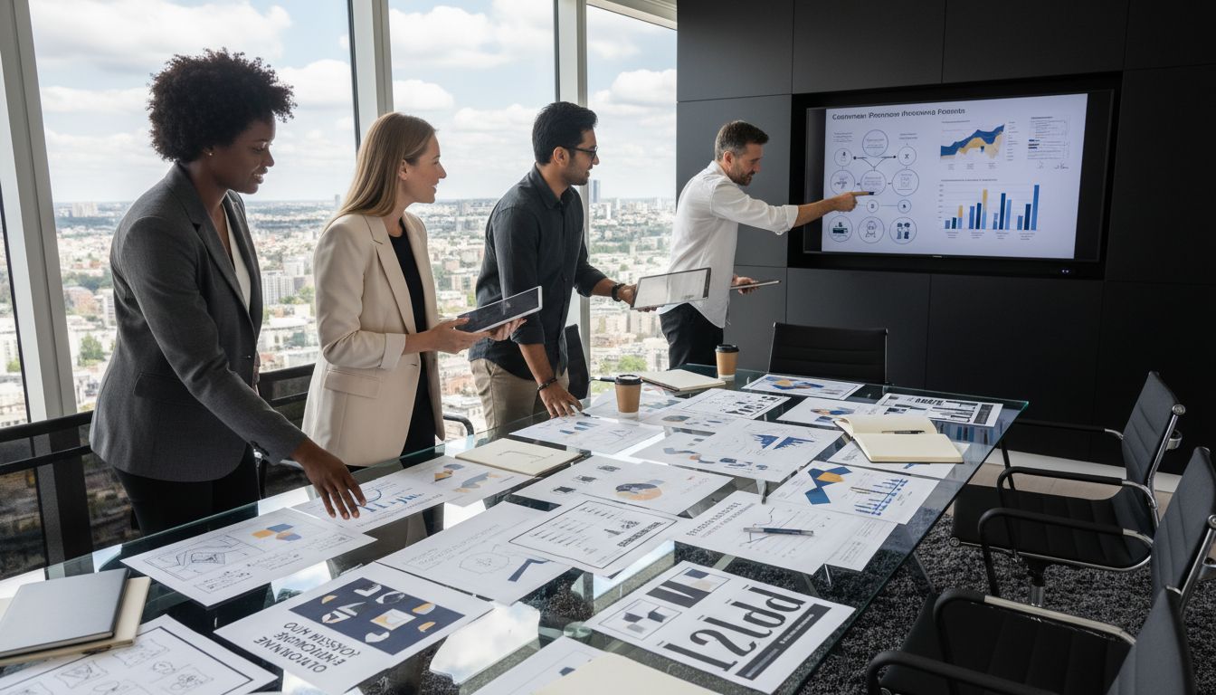 brand blueprint meeting