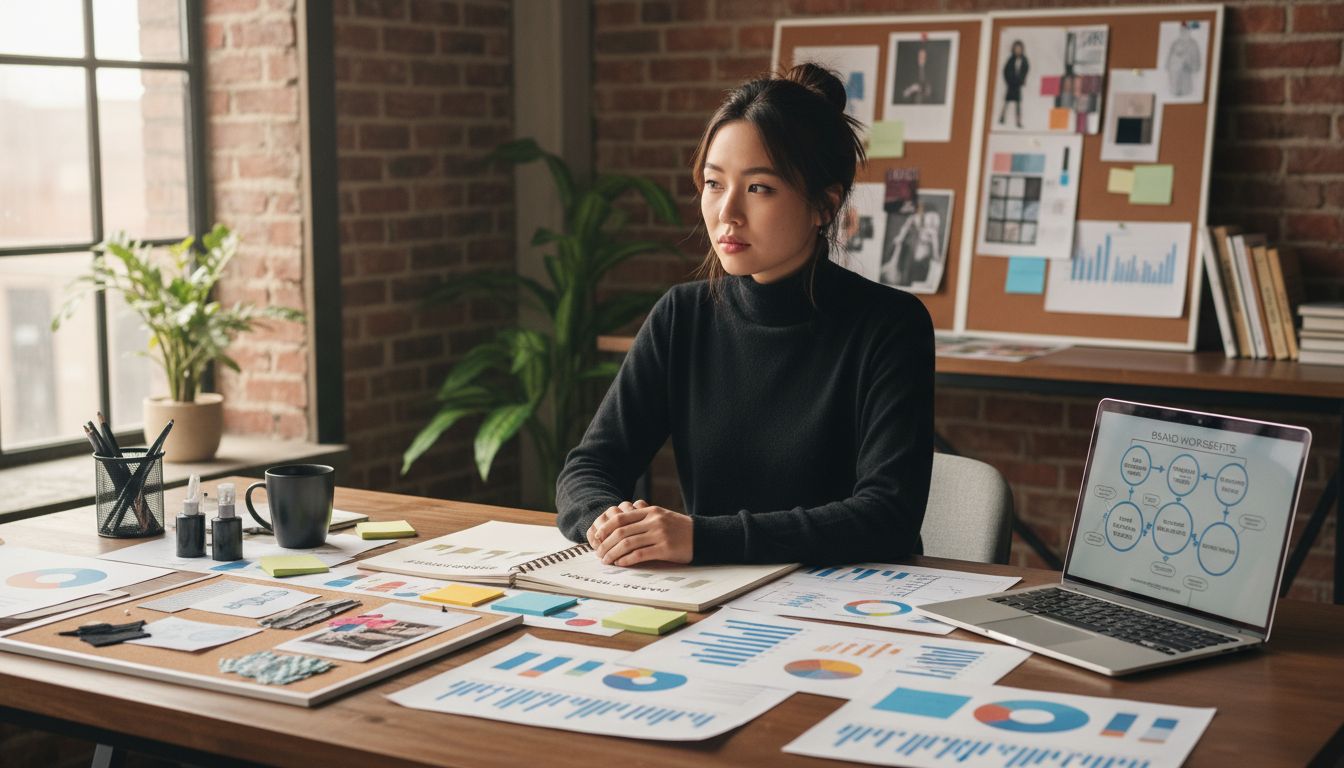 brand purpose entrepreneur