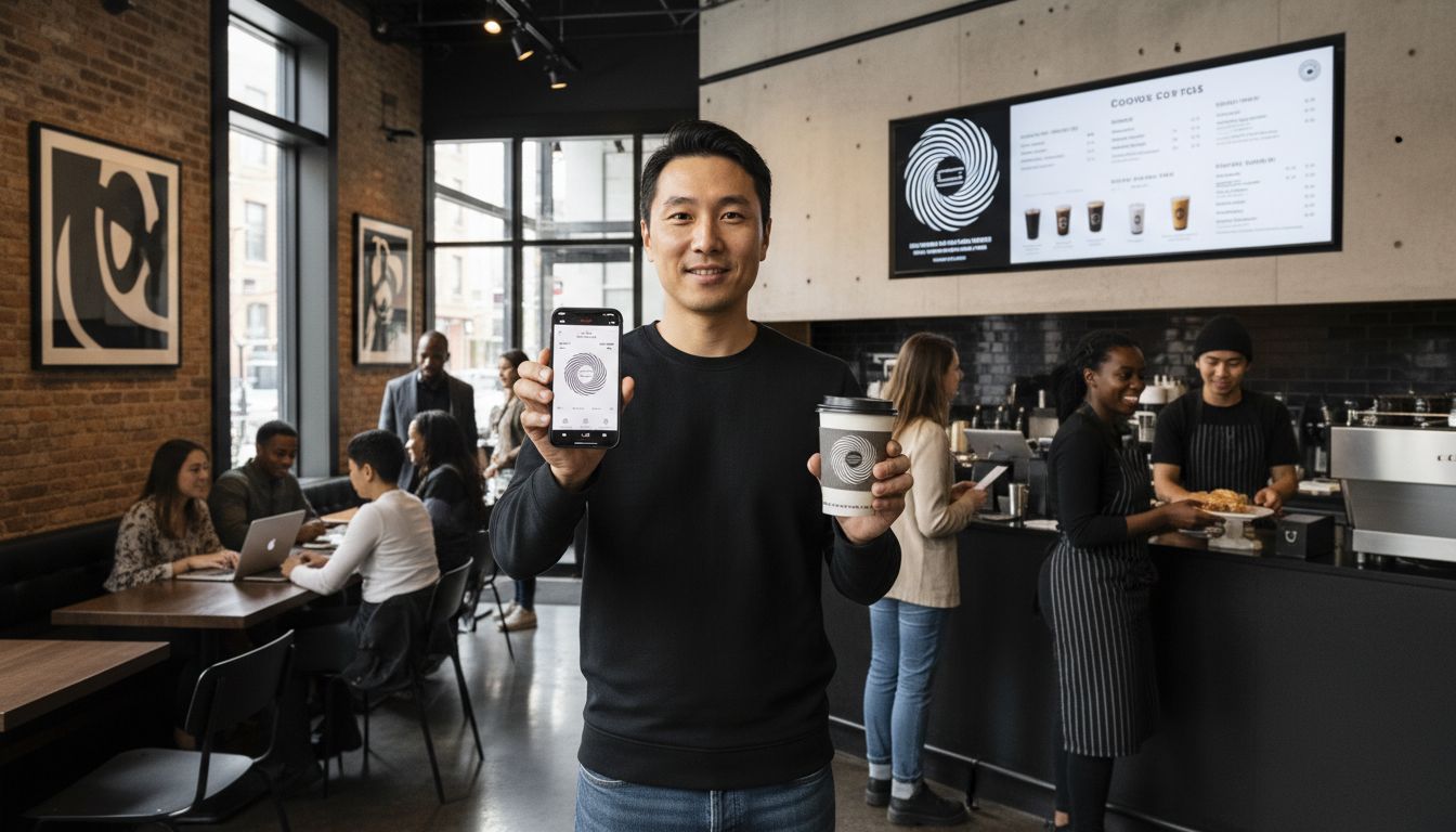 brand touchpoints real life