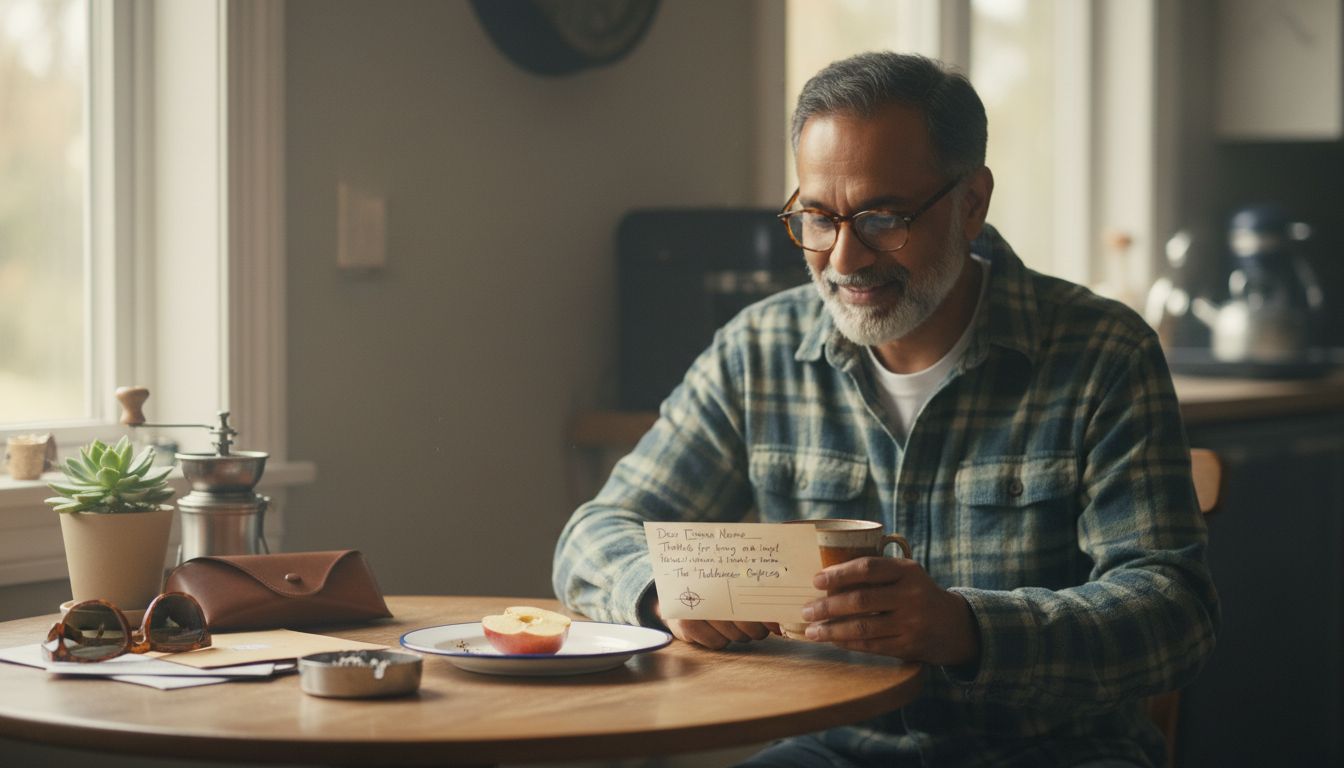 Customer experiences brand loyalty at home