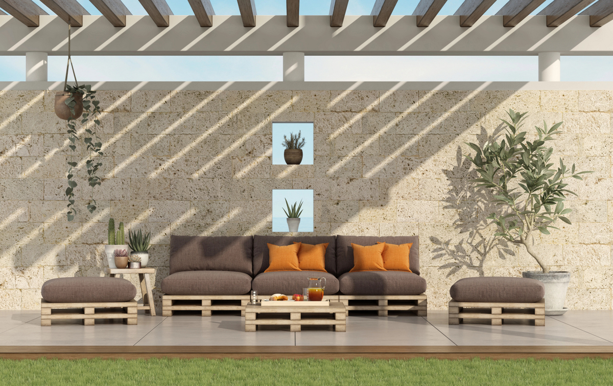image of residential construction project