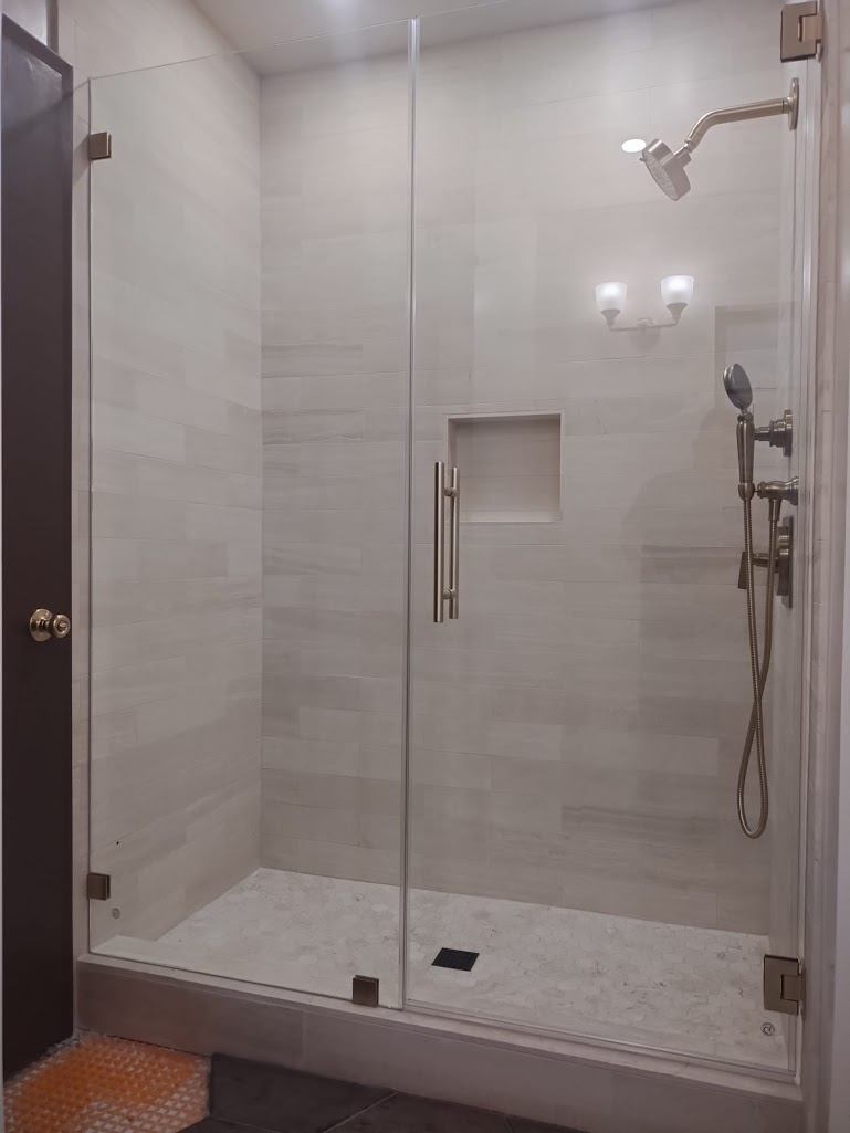 image of completed apartment renovation