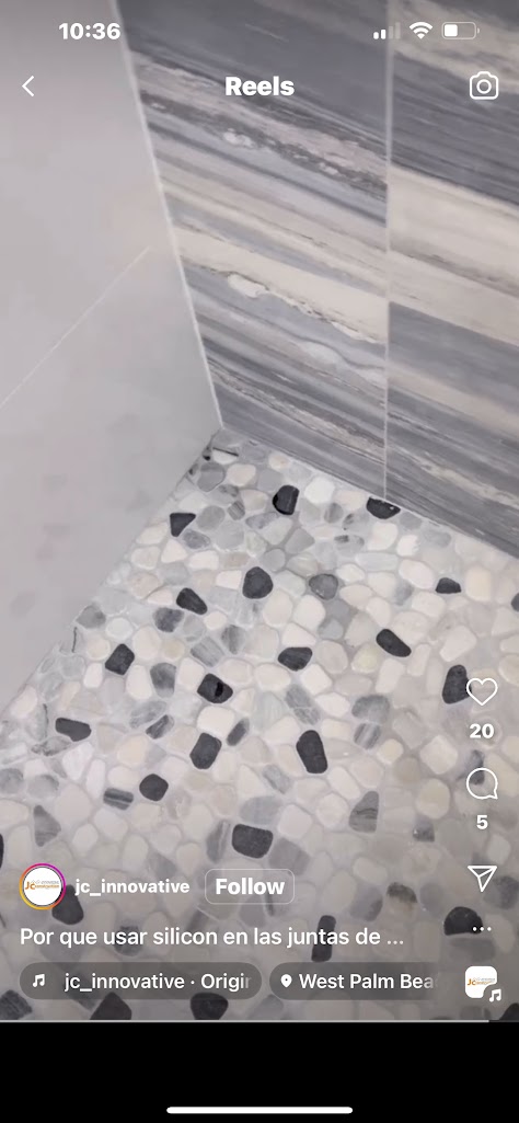 image of a decorated venue (for an event planning service)