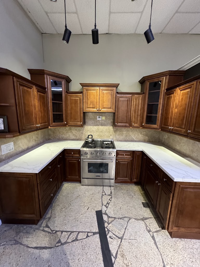 image of a sparkling bathroom for a cleaning service