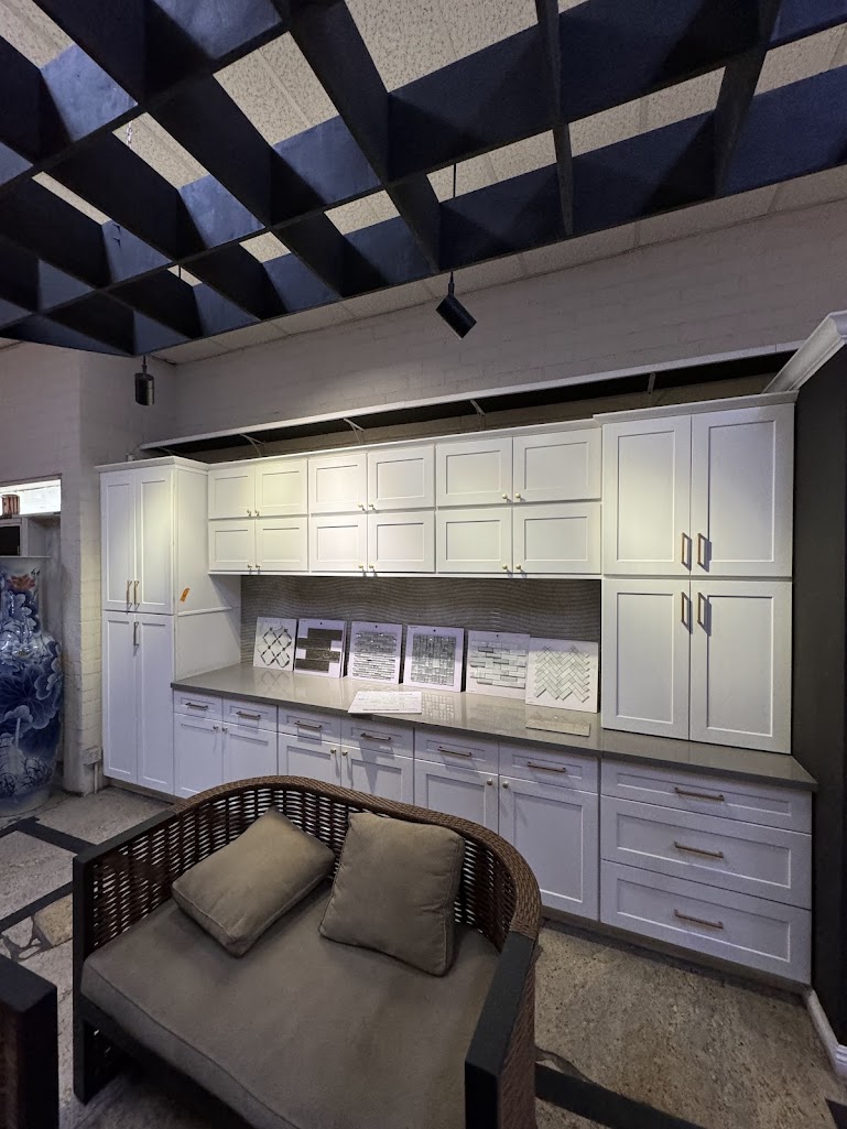 image of completed apartment renovation