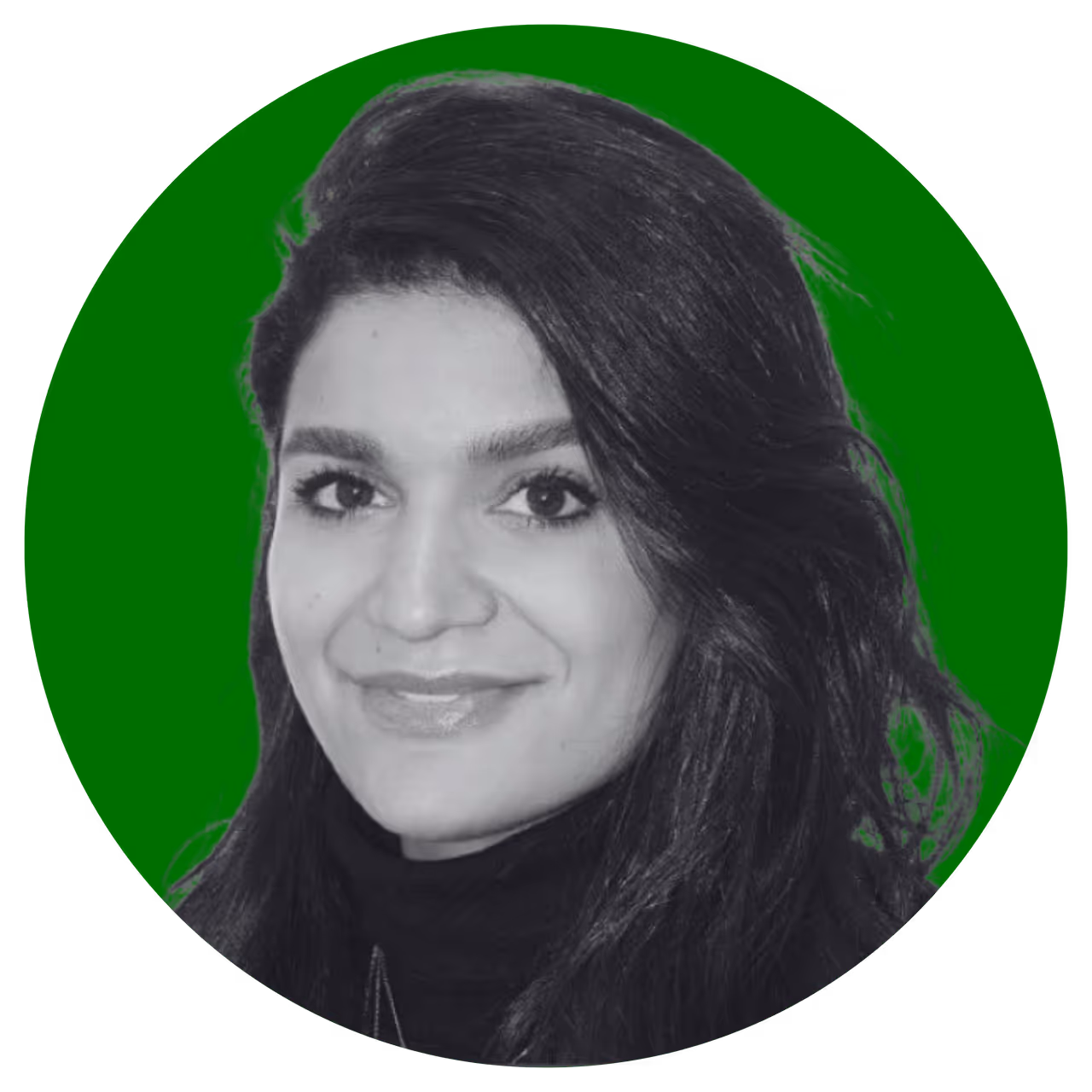 Yasmin Agha - Copy Improv client testimonial