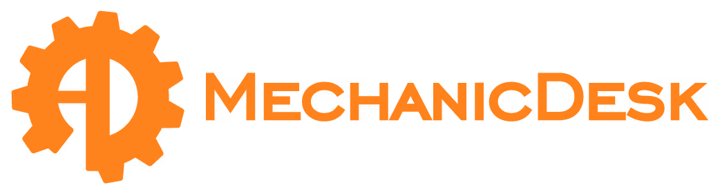 Mechanic Desk