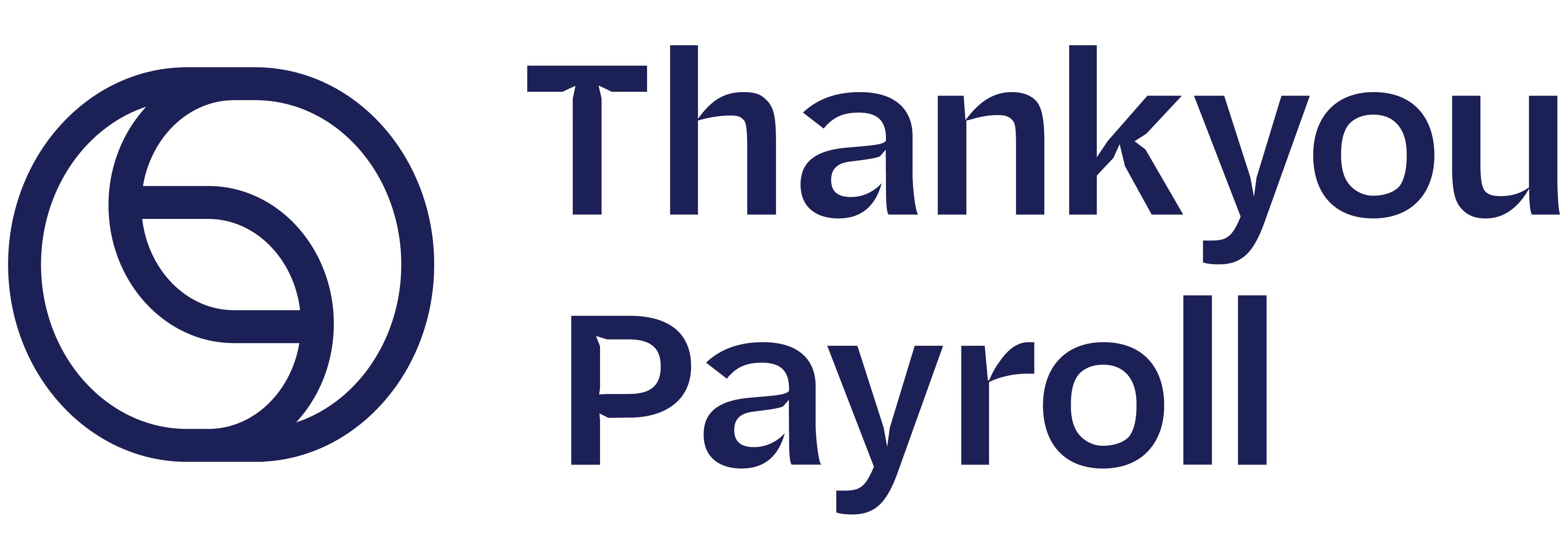 Thank You Payroll