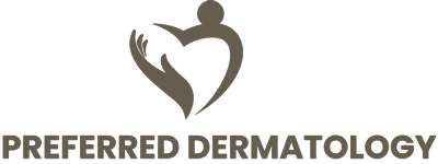 Prosperity logo with stylized leaf icon.