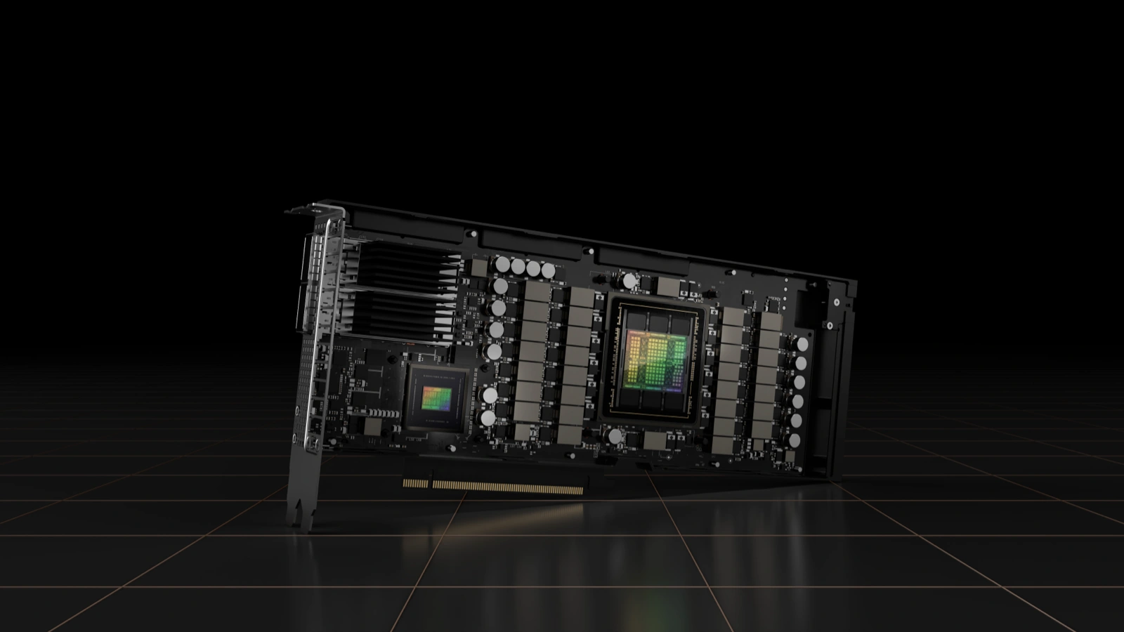 NVIDIA H100 PCIe GPU