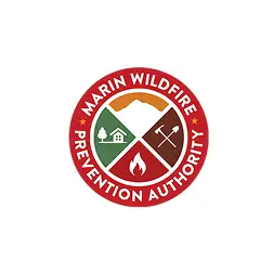 The logo for the martin wildlife convention authority.