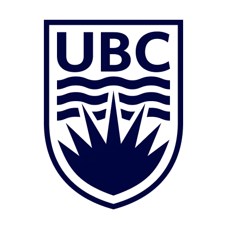 The ubc logo is shown in blue.