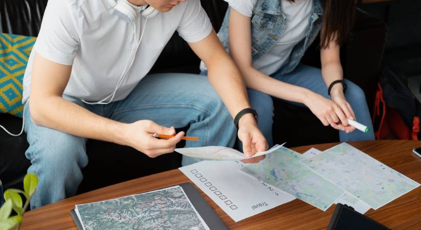 Dr. Michael Everest - Customized Student Roadmaps