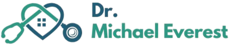 Dr. Michael Everest - Website Logo