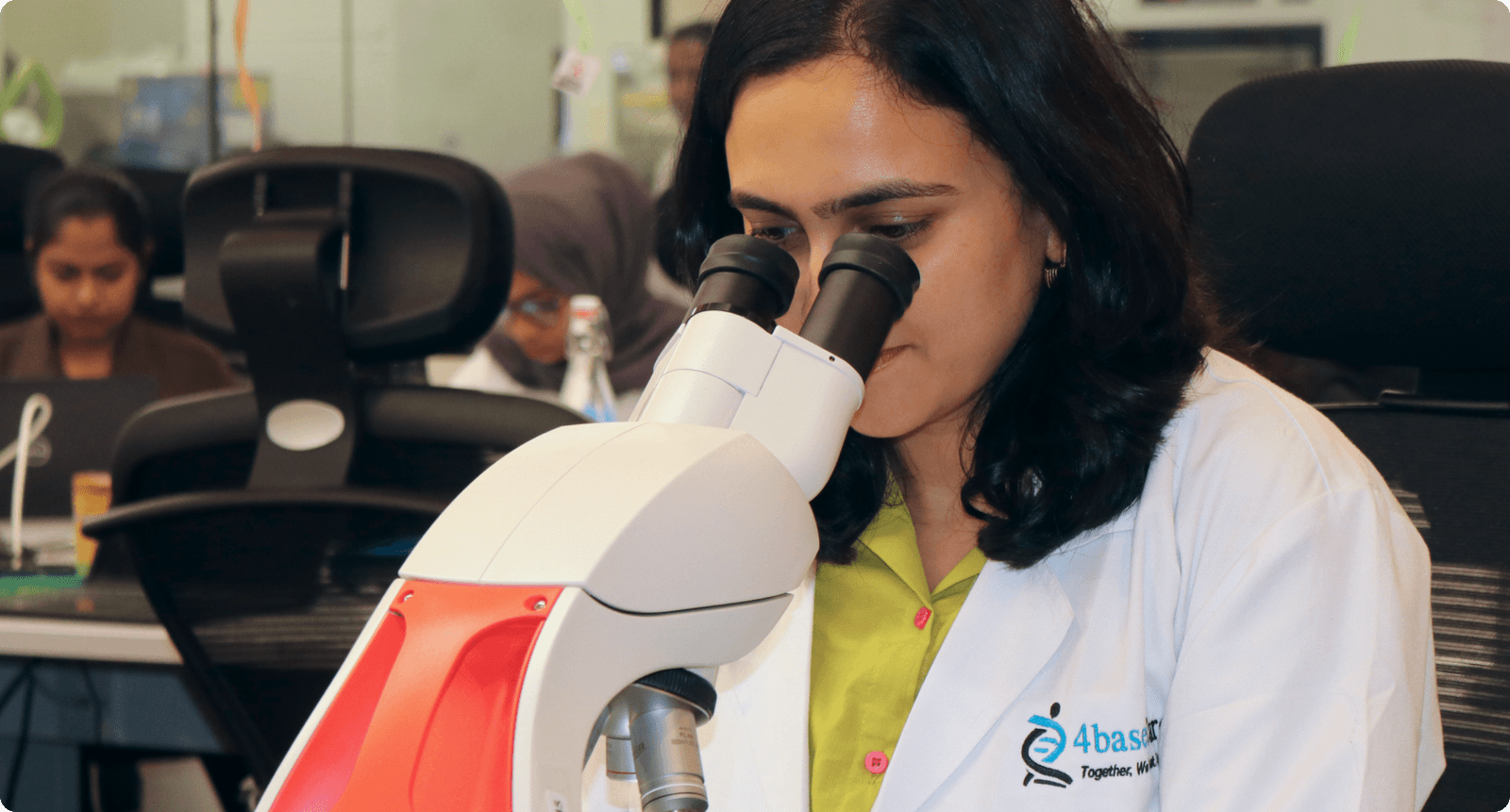 Careers | 4BaseCare