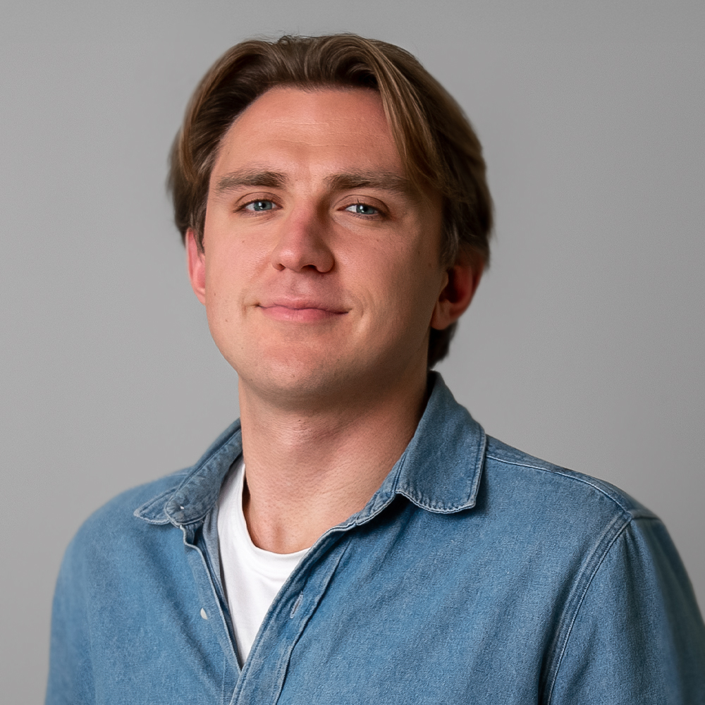 Picture of co-founder and ceo