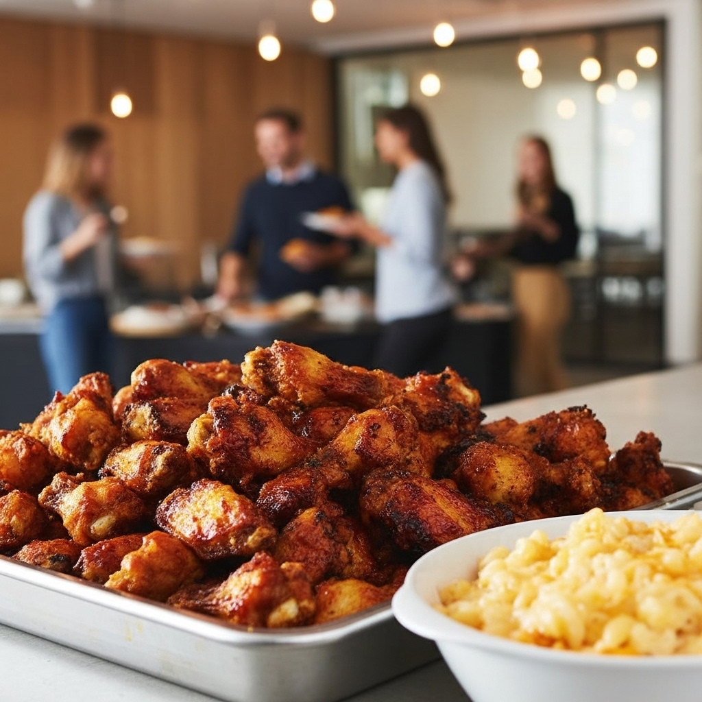 Sabalicious Wings Family Bundle