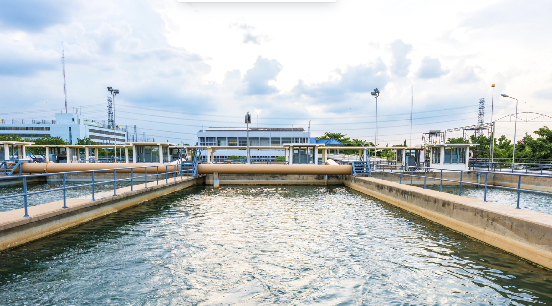 Wastewater Denitrification
