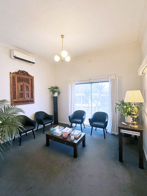 Depression counselling Melbourne professional setting