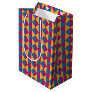 With its bold colors and modern geometric style, this works beautifully as a versatile option for anyone who loves abstract art and colorful visuals — great for any occasion. Inspired by the Pansexual Pride flag, a symbol of identity, inclusivity, and pride. Perfect for expressing your true self or gifting to someone you want to affirm and celebrate.