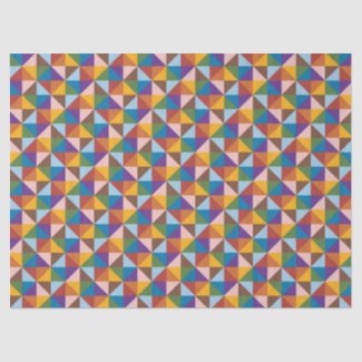 With its bold colours and modern geometric style, this works beautifully as a versatile option for anyone who loves abstract art and colourful visuals — great for any occasion. Inspired by the Progress Pride flag, a symbol of identity, inclusivity, and pride. Perfect for expressing your true self or gifting to someone you want to affirm and celebrate.