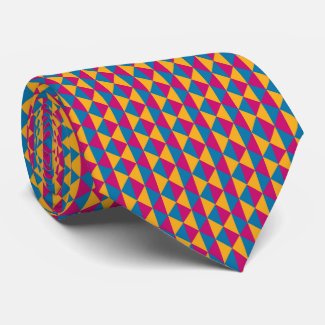 With its bold colors and modern geometric style, this works beautifully as a versatile option for anyone who loves abstract art and colorful visuals — great for any occasion. Inspired by the Pansexual Pride flag, a symbol of identity, inclusivity, and pride. Perfect for expressing your true self or gifting to someone you want to affirm and celebrate.