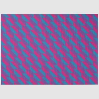 With its bold colors and modern geometric style, this works beautifully as a versatile option for anyone who loves abstract art and colorful visuals — great for any occasion. Inspired by the Bisexual Pride flag, a symbol of identity, inclusivity, and pride. Perfect for expressing your true self or gifting to someone you want to affirm and celebrate.