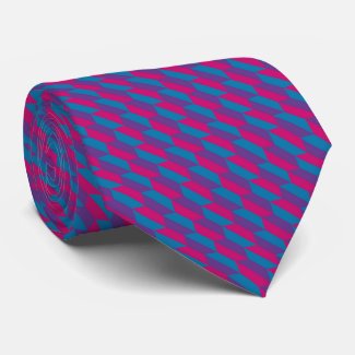 With its bold colors and modern geometric style, this works beautifully as a versatile option for anyone who loves abstract art and colorful visuals — great for any occasion. Inspired by the Bisexual Pride flag, a symbol of identity, inclusivity, and pride. Perfect for expressing your true self or gifting to someone you want to affirm and celebrate.